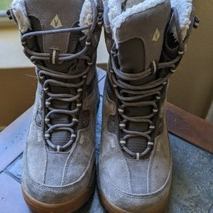 Vasque Pow Pow UltraDry Women's Winter Boots